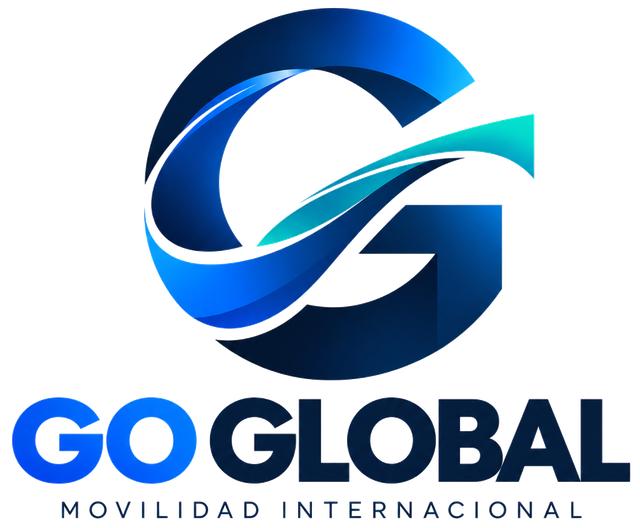 Go Global, movilidad internacional